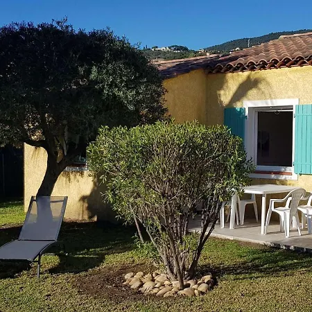 T3 Climatise Avec Jardin Et Terrasse A 200m De La De - Fr-1-100-249 Lejlighed